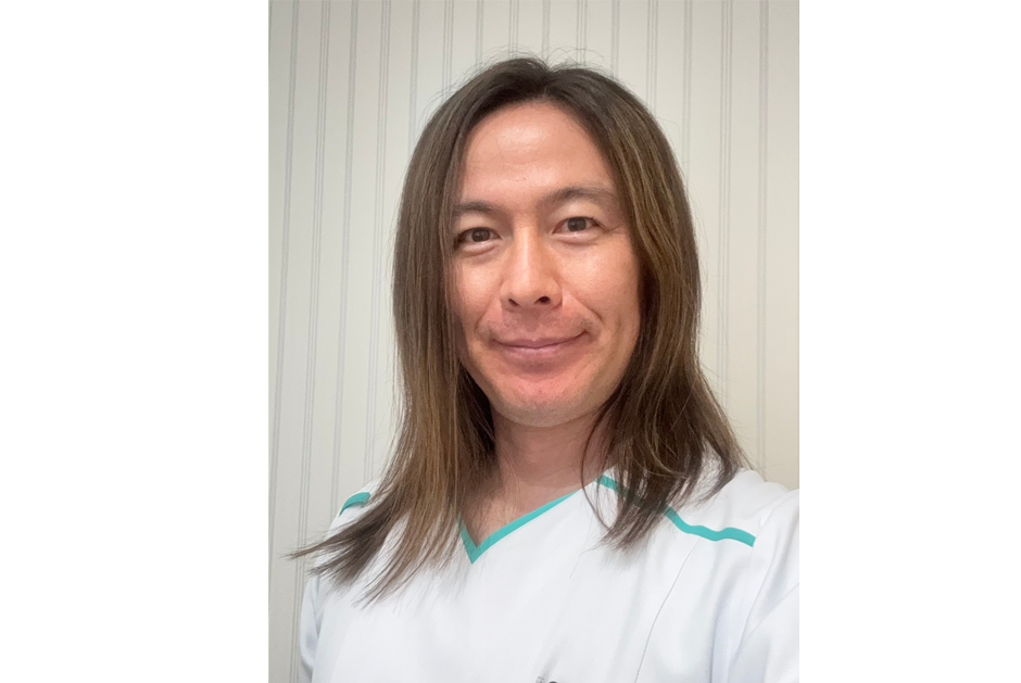 院長　平田　哲